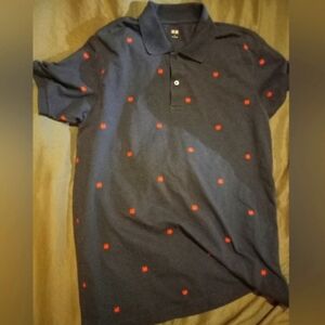 Uniqlo Polo Shirt